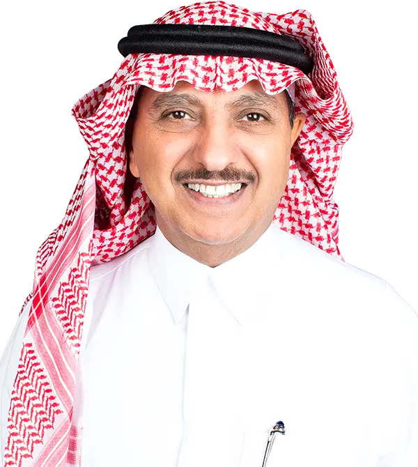 أ.د. خالد بن محمد العيبان