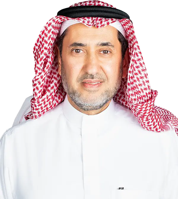 أ. أسامة بن عبدالله الخريجي