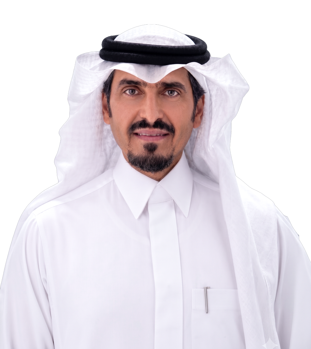 د. عبدالعزيز بن فهد العنقري