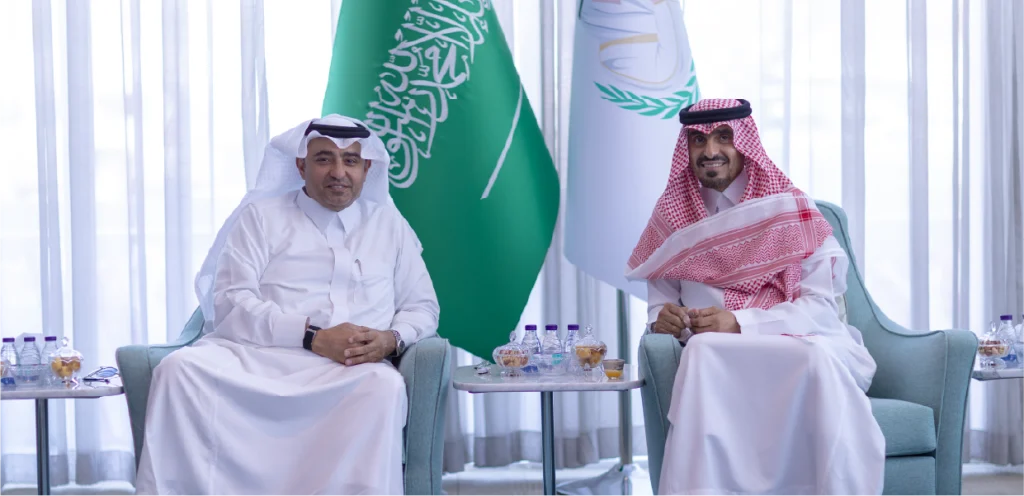 صورة من خبر: مؤسسة الملك عبدالله الإنسانية والإسكان التنموي توقّعان اتفاقية لتنفيذ مبادرة (سكن كريم)